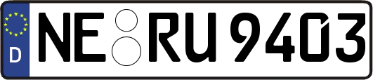 NE-RU9403