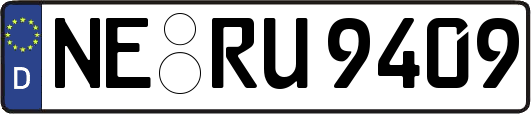 NE-RU9409
