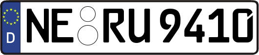 NE-RU9410