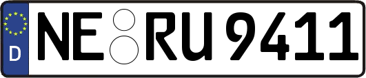 NE-RU9411