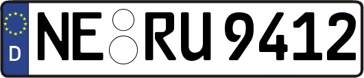 NE-RU9412