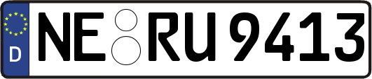 NE-RU9413