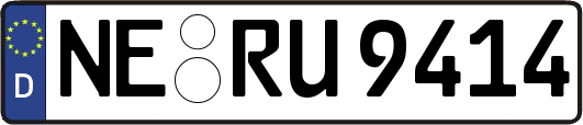 NE-RU9414