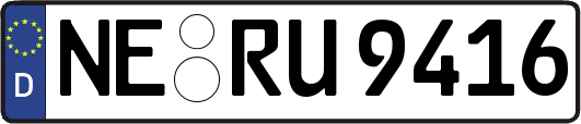 NE-RU9416