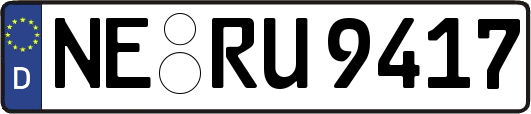 NE-RU9417