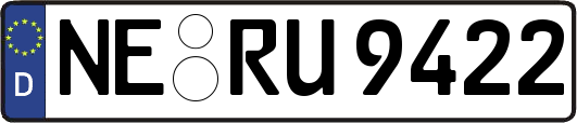 NE-RU9422