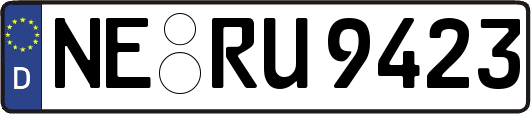 NE-RU9423