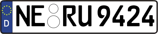 NE-RU9424