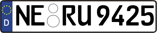 NE-RU9425