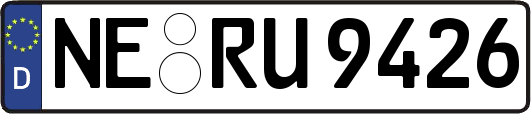 NE-RU9426