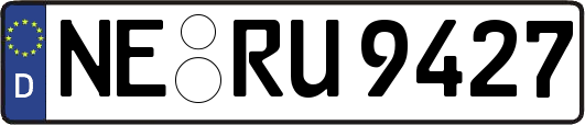 NE-RU9427