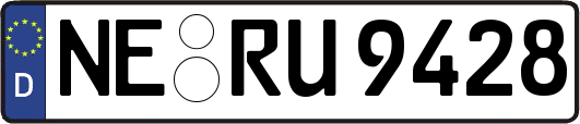 NE-RU9428