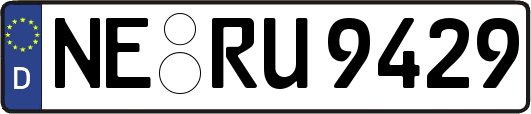 NE-RU9429