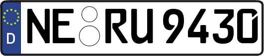 NE-RU9430