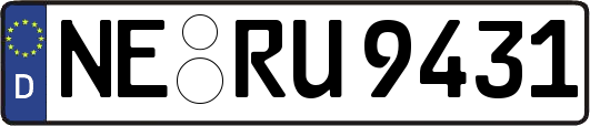 NE-RU9431