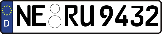 NE-RU9432