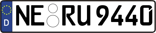 NE-RU9440