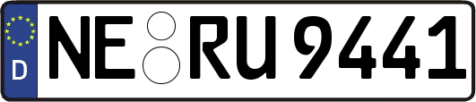 NE-RU9441