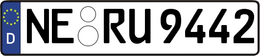 NE-RU9442