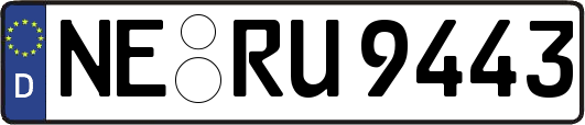 NE-RU9443