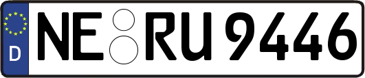 NE-RU9446