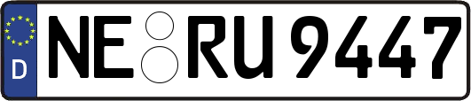 NE-RU9447