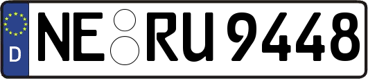 NE-RU9448