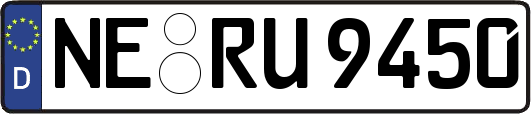 NE-RU9450