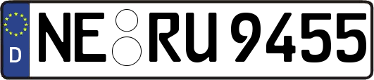 NE-RU9455