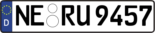 NE-RU9457