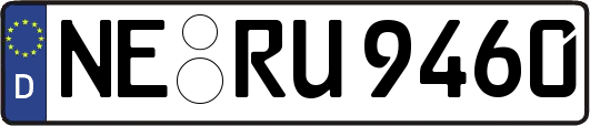 NE-RU9460
