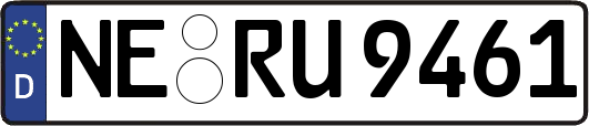 NE-RU9461
