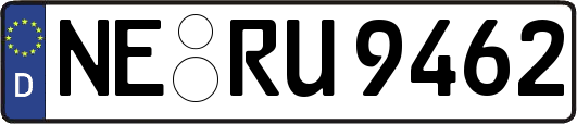 NE-RU9462