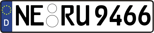 NE-RU9466