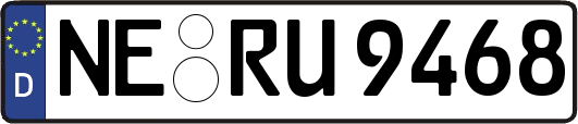 NE-RU9468
