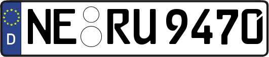 NE-RU9470