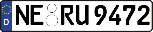 NE-RU9472