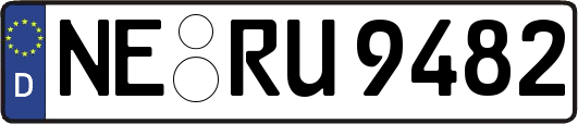 NE-RU9482