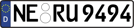 NE-RU9494