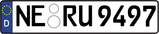 NE-RU9497