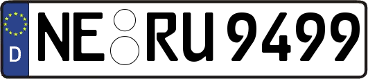 NE-RU9499