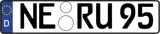 NE-RU95