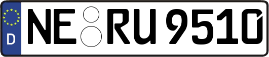 NE-RU9510