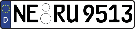 NE-RU9513