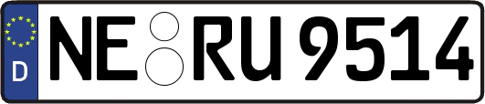 NE-RU9514