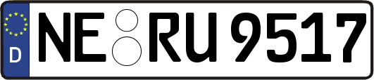 NE-RU9517