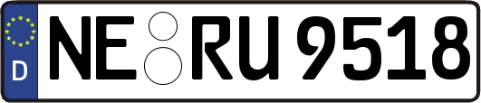 NE-RU9518