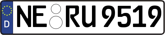 NE-RU9519