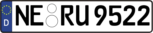 NE-RU9522