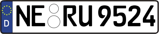 NE-RU9524